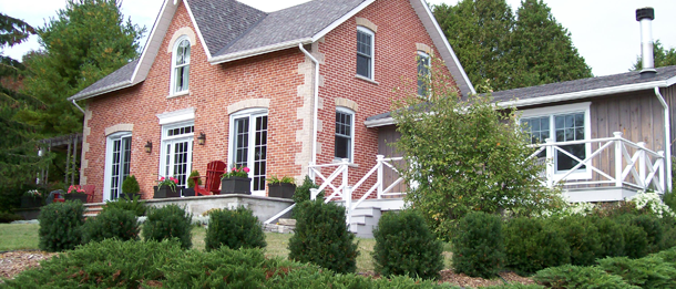 Eastern Restoration Peterborough | 2643 Lakefield Rd, Peterborough, ON K9J 6X5, Canada | Phone: (705) 743-8832