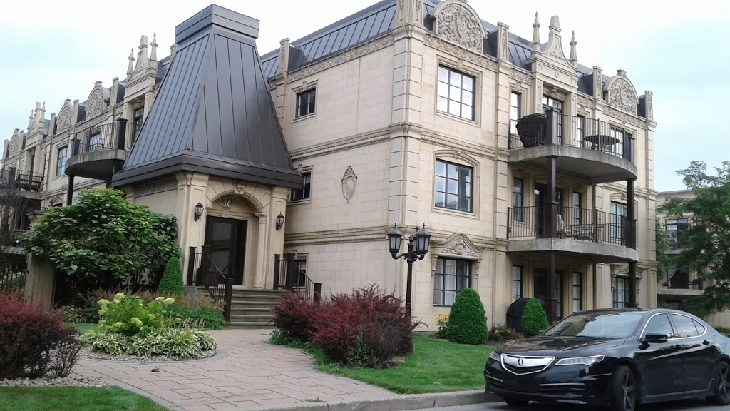 Logis des Manoirs | rue des, 75 Rue des Manoirs, Charlemagne, QC J5Z 1A2, Canada | Phone: (450) 704-1954