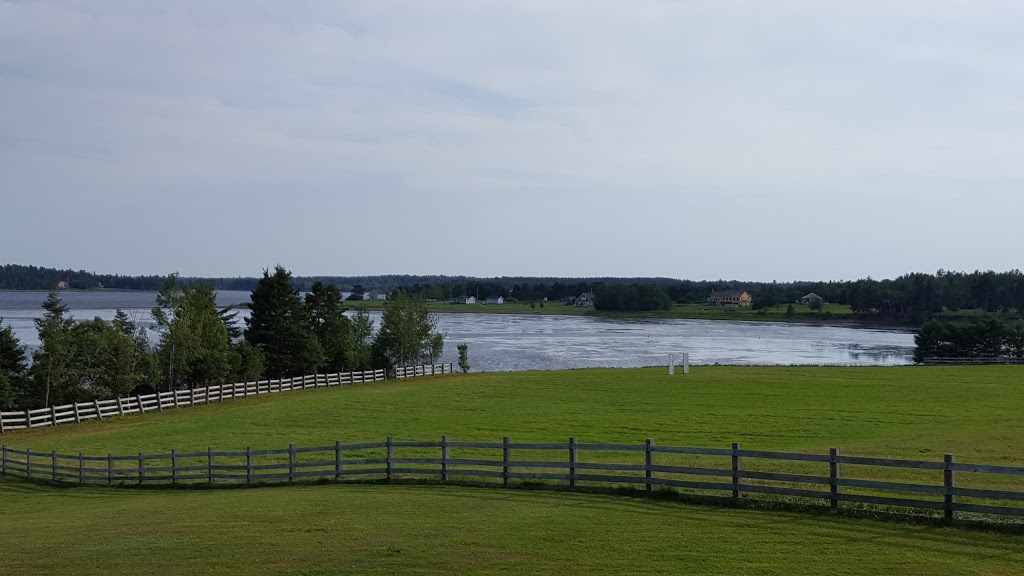 Le Retour á La Source | 1590 Chemin Saint-Ignace Station, Saint-Ignace, NB E4X 2J8, Canada | Phone: (506) 876-4704