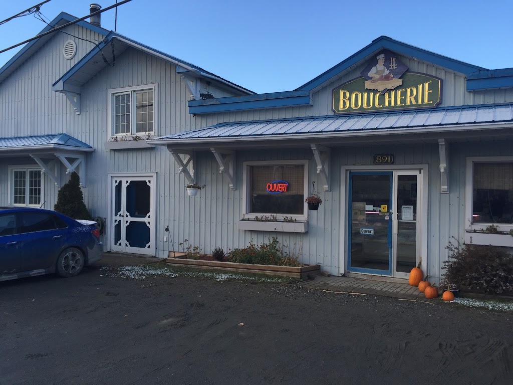 Boucherie Coutu & Freres | 891 Rte 220, Bonsecours, QC J0E 1H0, Canada | Phone: (450) 532-7777