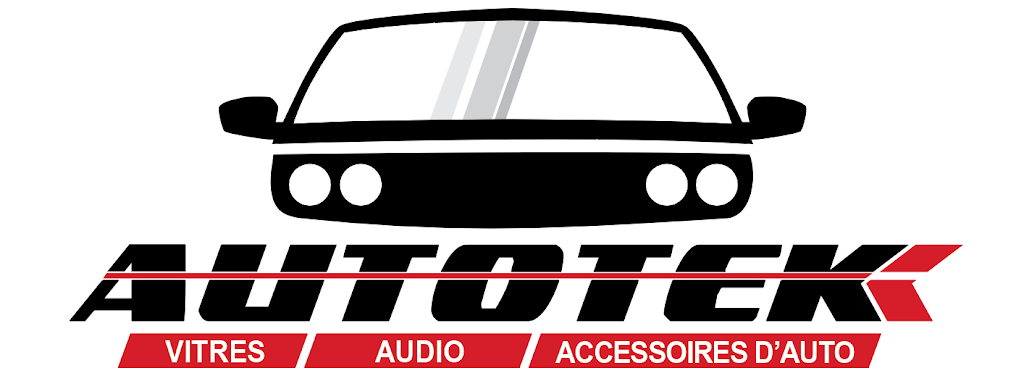 Autotek Granby Vitres et Accessoires dAuto | 81 Rue Saint-Jude S, Granby, QC J2J 2N2, Canada | Phone: (450) 372-6444