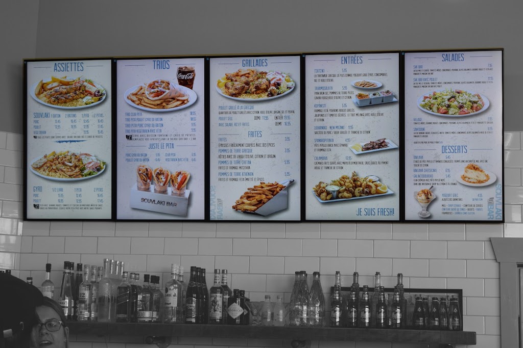 Wavenet systems - Digital signage - Web Apps | 970 Mnt de Liesse #312, Saint-Laurent, QC H4T 1W7, Canada | Phone: (514) 906-8434