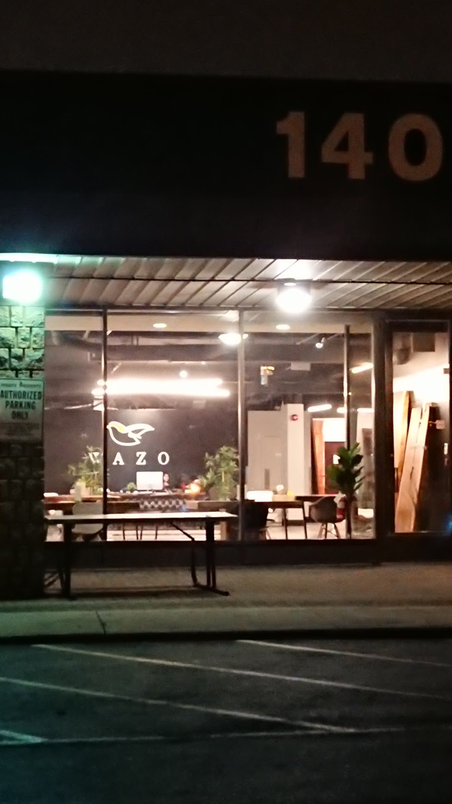 Wazo Furniture Toronto | 140 Wendell Ave, North York, ON M9N 3R2, Canada | Phone: (800) 684-6014