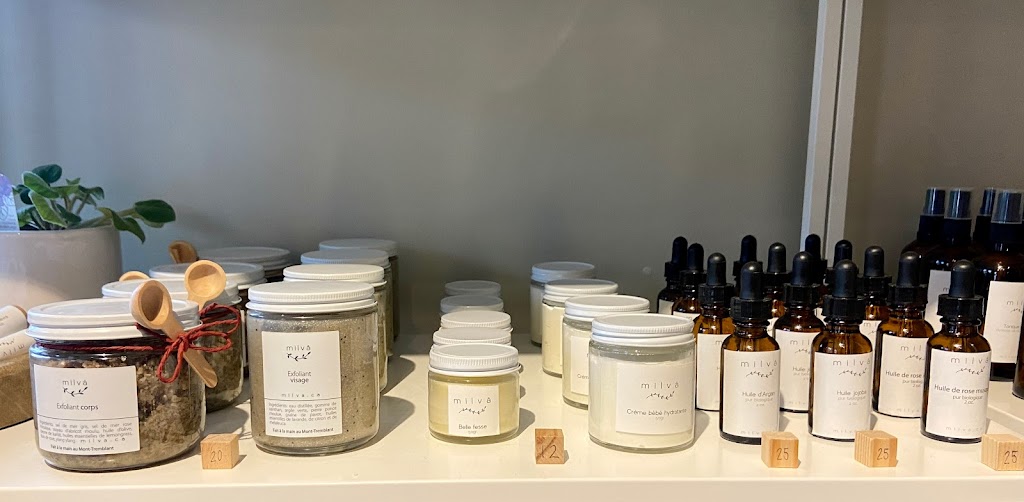 Milvä | 982 Rue Suppère, Mont-Tremblant, QC J8E 3J3, Canada | Phone: (819) 681-9140