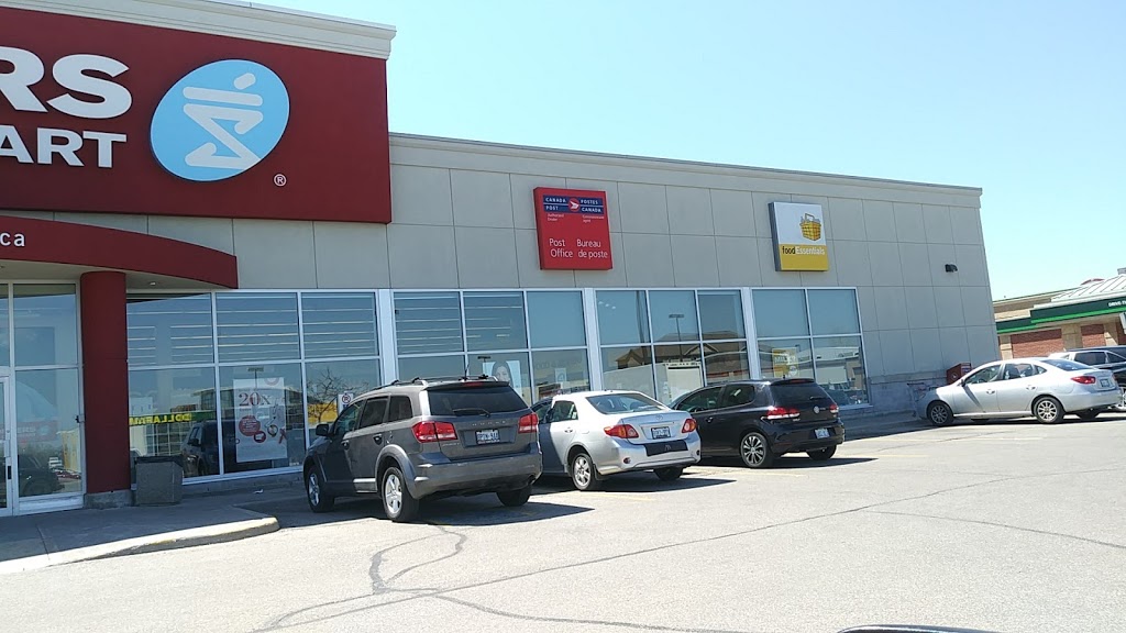 Shoppers Drug Mart | 950 Franklin Blvd, Cambridge, ON N1R 8R3, Canada | Phone: (519) 622-1344