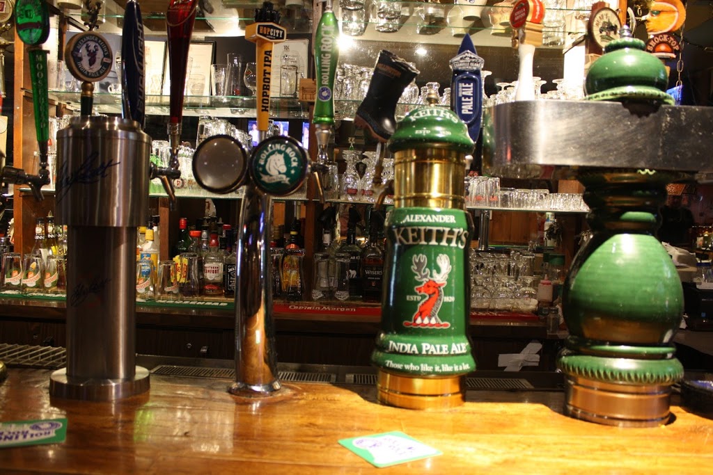 The Baden Hotel | 39 Snyders Rd W, Baden, ON N3A 2M1, Canada | Phone: (519) 634-5711