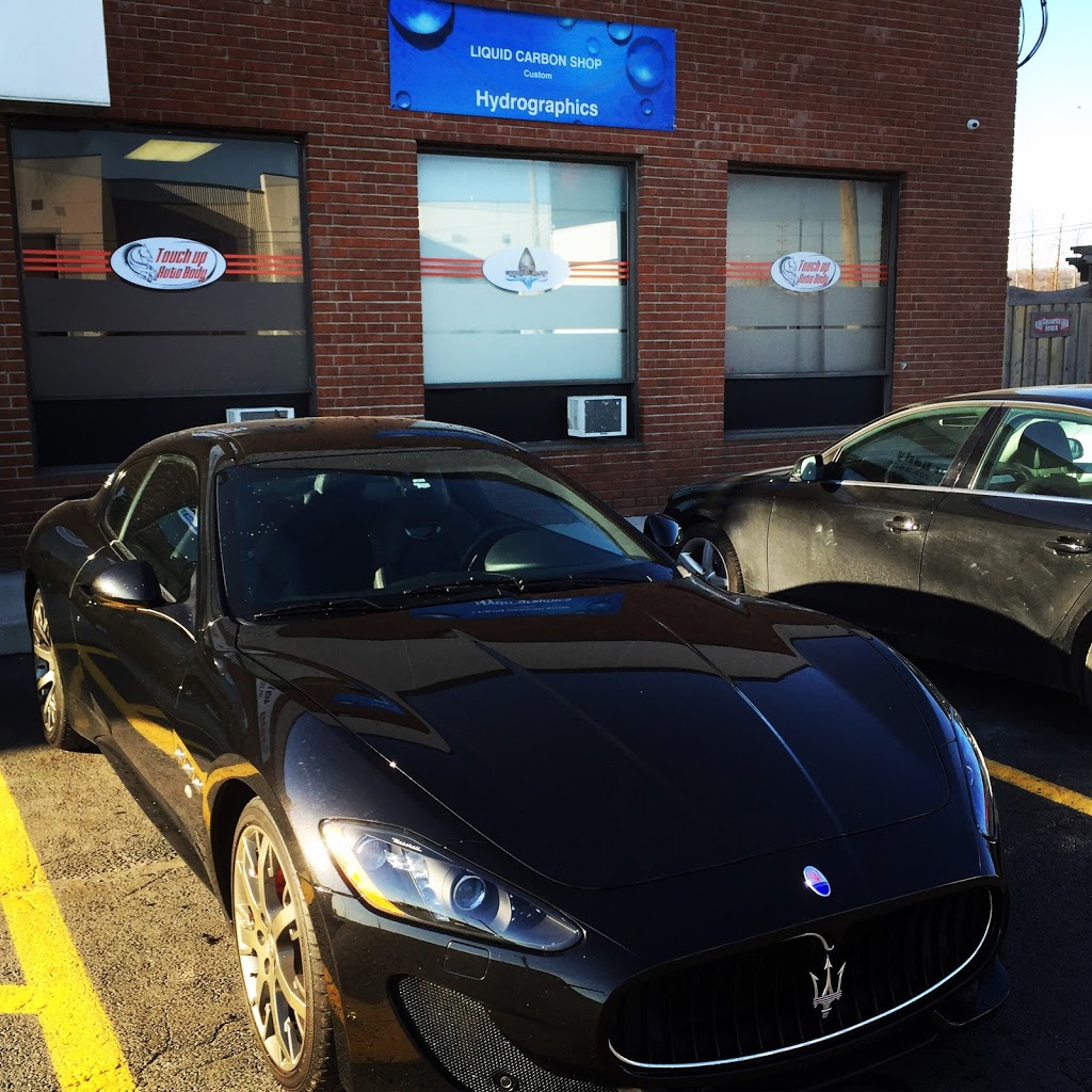 Liquid Carbon Shop | 8750 Regional Rd 25, Milton, ON L9T 2X7, Canada | Phone: (416) 452-2006
