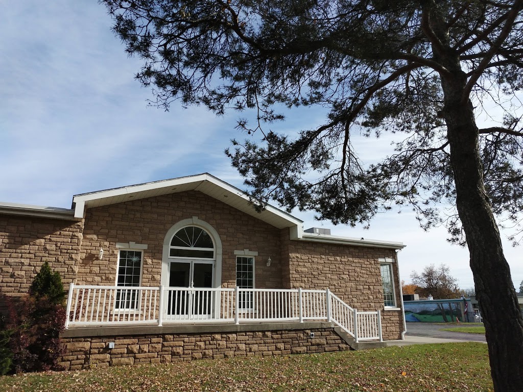 West Hill Gospel Hall | 159 Morningside Ave, Scarborough, ON M1E 3C8, Canada | Phone: (416) 281-0616