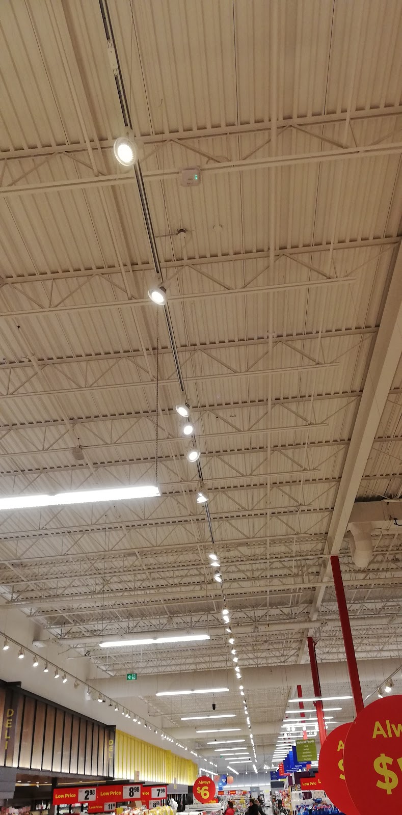 G&C ELECTRIC INC | 271 Thornway Ave, Thornhill, ON L4J 7X8, Canada | Phone: (647) 867-7936