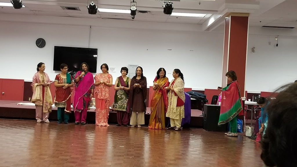 Vedic Cultural Centre | 4349 14th Ave, Markham, ON L3R 0J2, Canada | Phone: (905) 475-5778