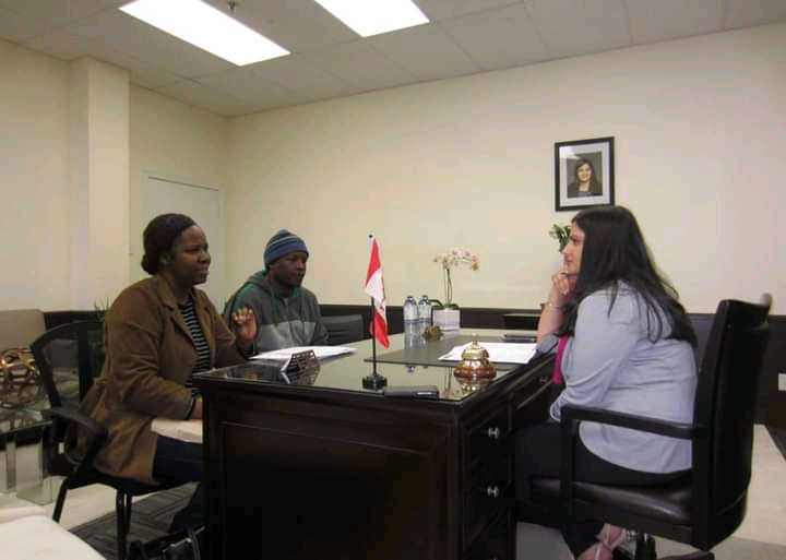 Direction de limmigration canadien | Montréal Rd, Ottawa, ON K1A 0B1, Canada | Phone: (819) 272-9009