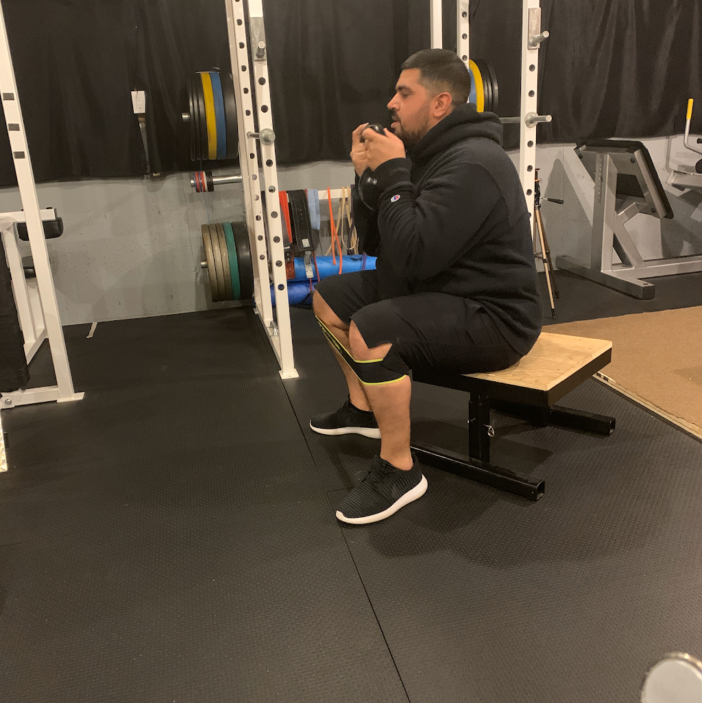 Bodyperformance Personal Training | 2985 23 Ave NE #125, Calgary, AB T1Y 7L3, Canada | Phone: (403) 483-5659