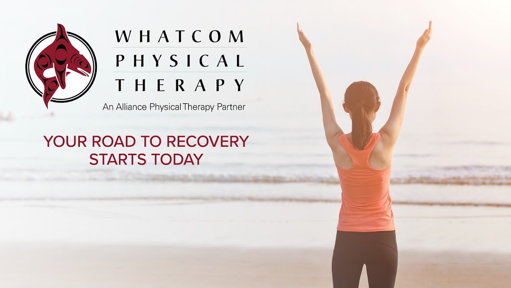 Whatcom Physical Therapy | 5709 Hamlin Ave, Ferndale, WA 98248, USA | Phone: (360) 384-5171