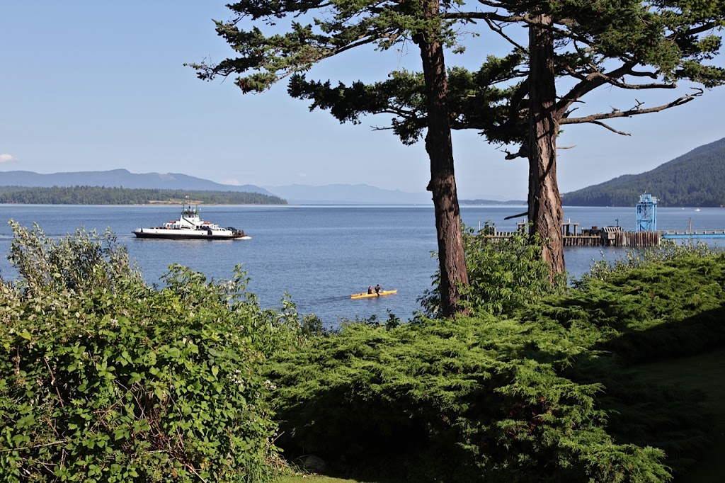 Lummi Island Realty LLC | 2211 N Nugent Rd, Lummi Island, WA 98262, USA | Phone: (360) 758-2094