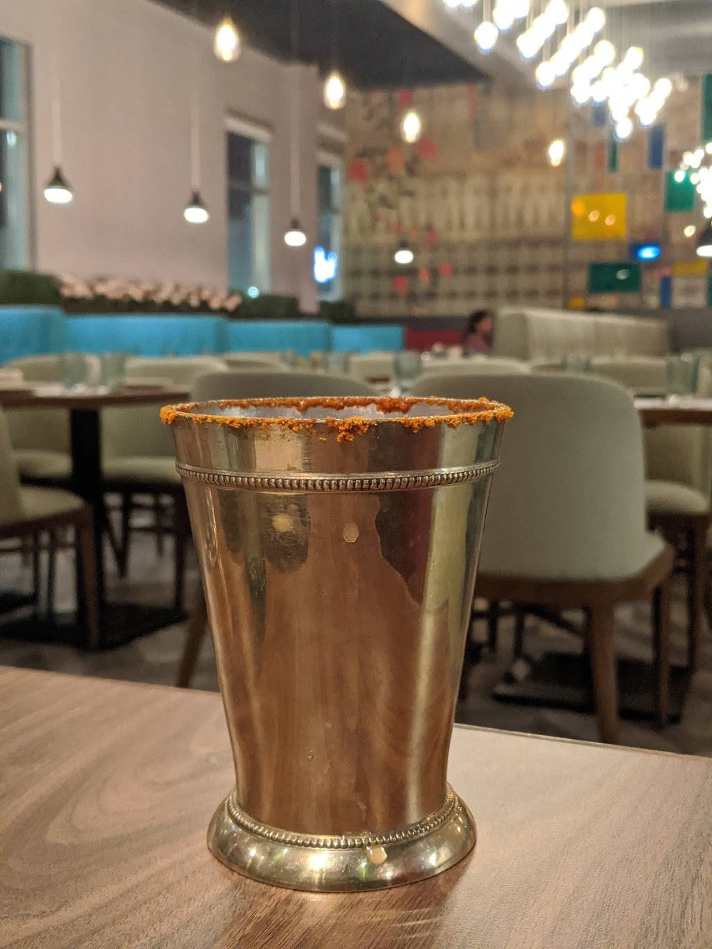 Fitoor - Indian Food Obsession | Heartland Town Centre HTC, 6045 Mavis Rd, Mississauga, ON L5R 4G6, Canada | Phone: (289) 955-4400