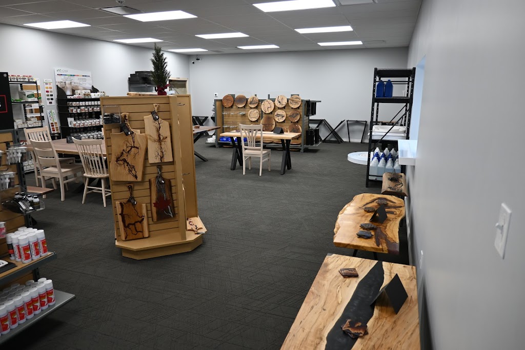 Fractal Designs | 143 Borden Ave unit 2, Belmont, ON N0L 1B0, Canada | Phone: (519) 636-4313