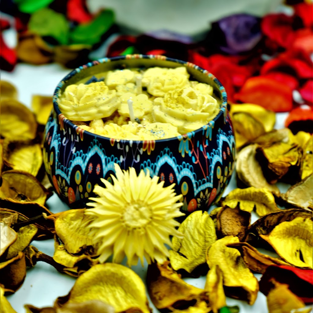 Marias CanDscents Scented Candles & Sachets | 400 Sandford St, Newmarket, ON L3Y 4S4, Canada | Phone: (647) 575-5025