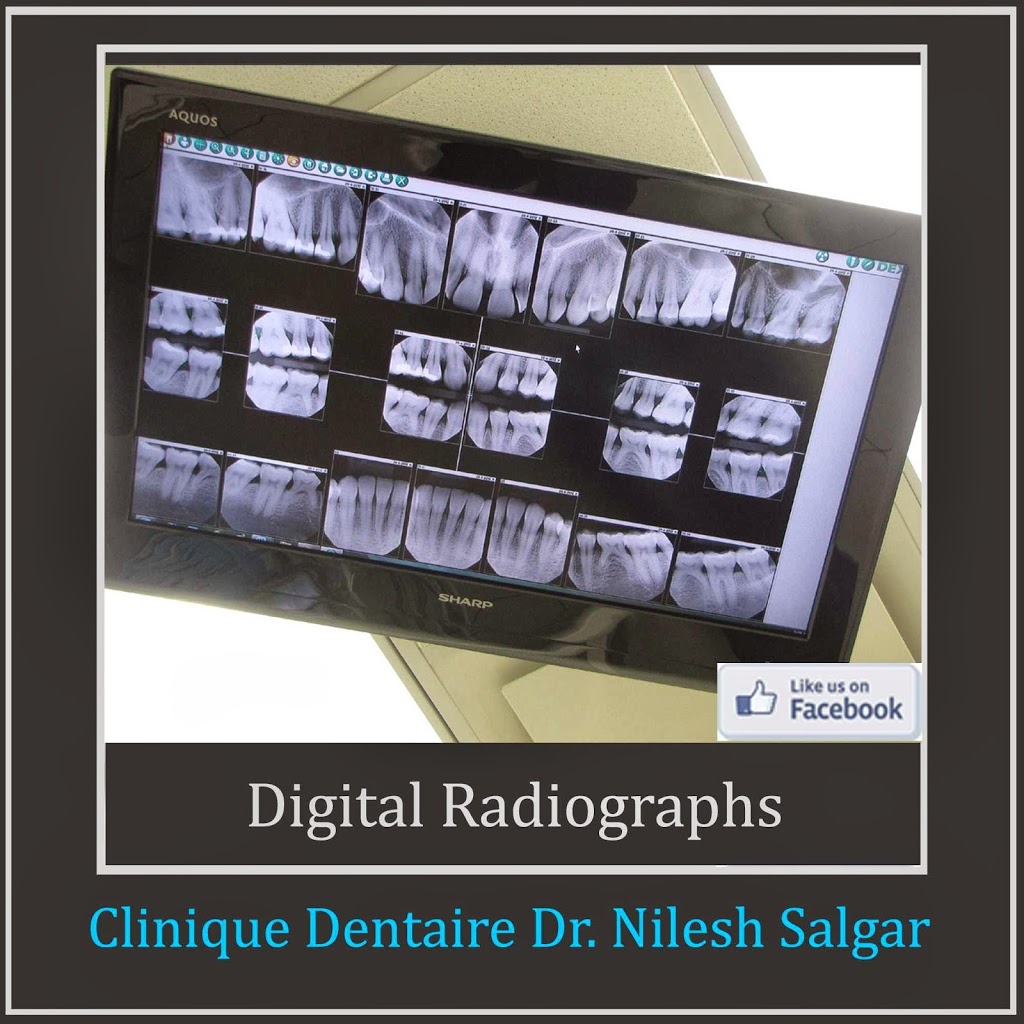 Dr Nilesh Salgar | 3715 Boulevard Saint-Charles, Kirkland, QC H9H 4M2, Canada | Phone: (514) 697-9947