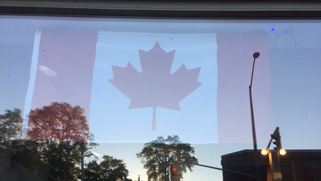 The Bakery | 6 Sydenham St, Flesherton, ON N0C 1E0, Canada | Phone: (519) 924-1576