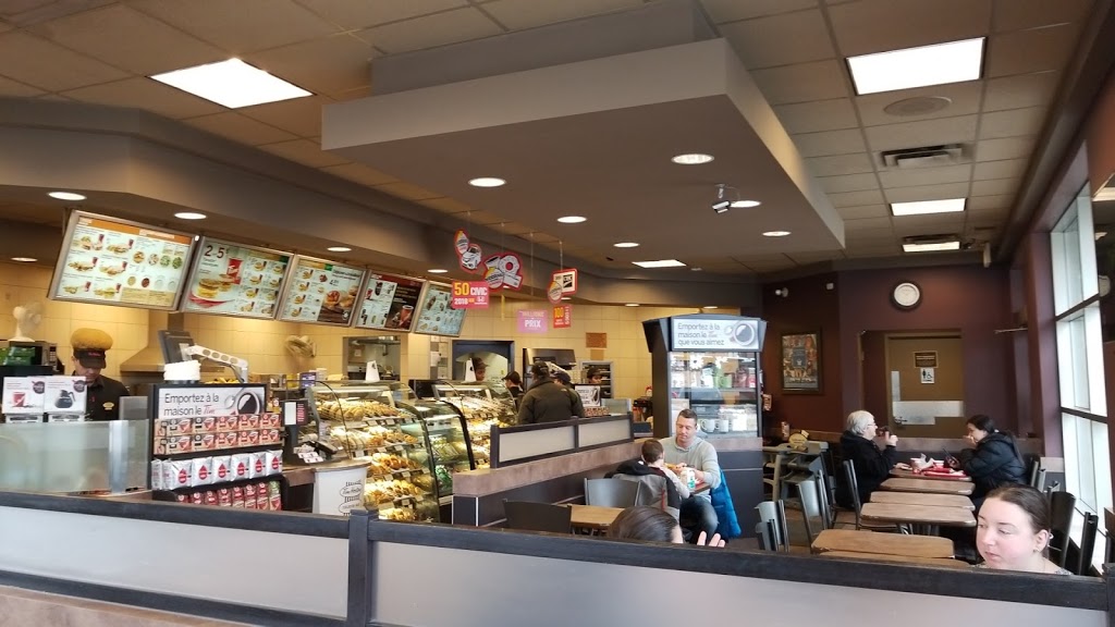 Tim Hortons | 5 Avenue Saint-Pierre, Lachine, QC H8R 4E1, Canada | Phone: (514) 363-3330