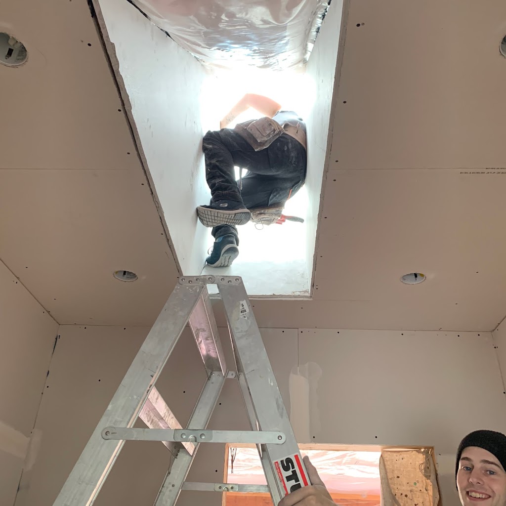 Happy Drywall | 864 Isbister St, Victoria, BC V9A 6V5, Canada | Phone: (250) 507-8065