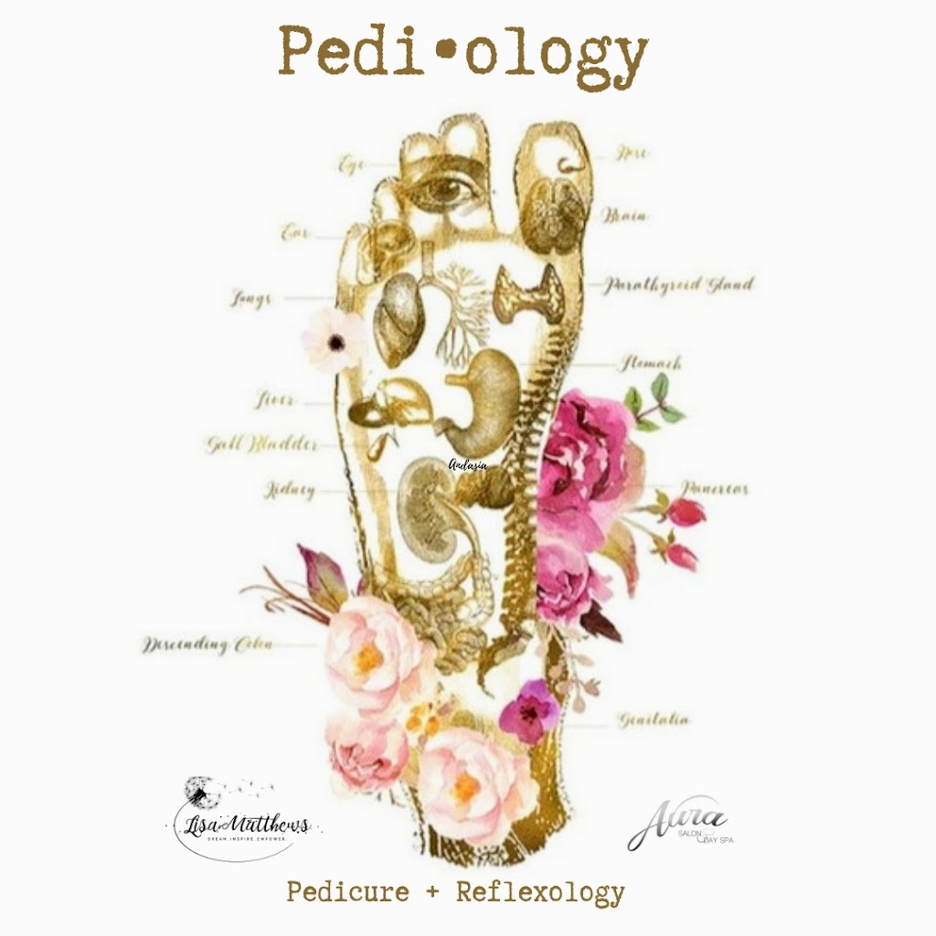 Lisa Matthews - Dandelion Moon - Reflexology - HRP | 12 Elgin St E, Cobourg, ON K9A 0C5, Canada | Phone: (289) 404-0493
