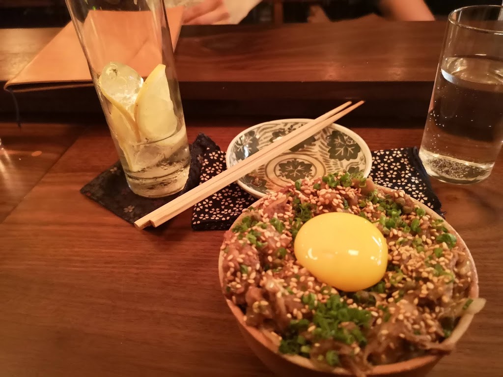 Sakai Bar | 1576 Dundas St W, Toronto, ON M6K 1T8, Canada