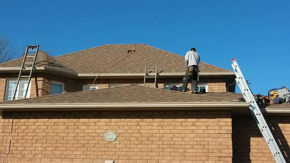 Done Rite Roofing 28 Virginia Blvd, Sutton West, ON L0E 1R0, Canada