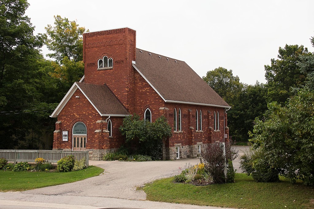 Bloomington Gospel Church | 13660 Ninth Line, Whitchurch-Stouffville, ON L4A 3C7, Canada | Phone: (905) 642-4414