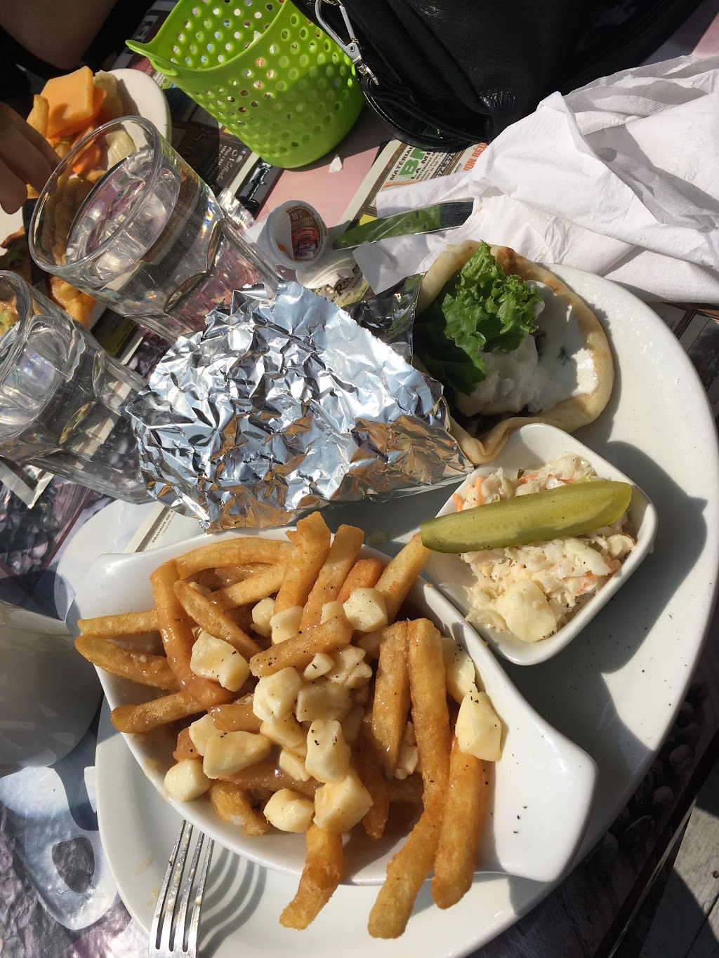 Resto chez nous | 161 161 Boulevard Norbert Morin, Sainte-Agathe-des-Monts, QC J8C 2W4, Canada | Phone: (819) 324-1000