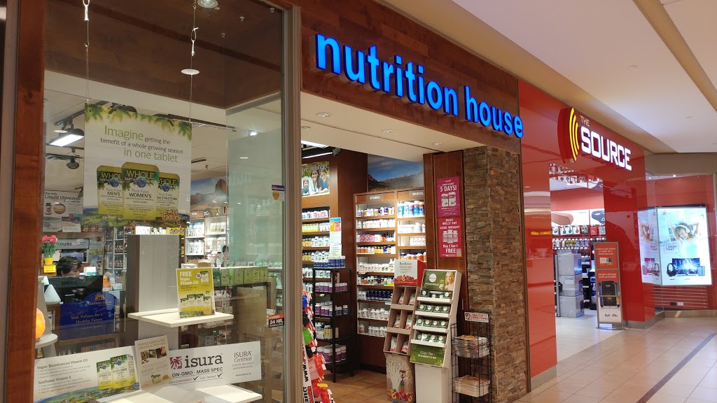 Nutrition House Scarborough Town Centre | 300 Borough Dr #78, Scarborough, ON M1P 4P5, Canada | Phone: (416) 279-1317