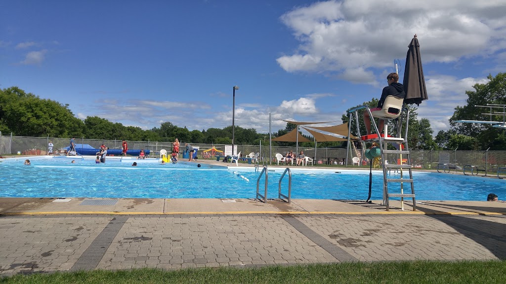 Neepawa Swimming Pool | 420 Tupper Ave, Neepawa, MB R0J 1H0, Canada | Phone: (204) 476-7649