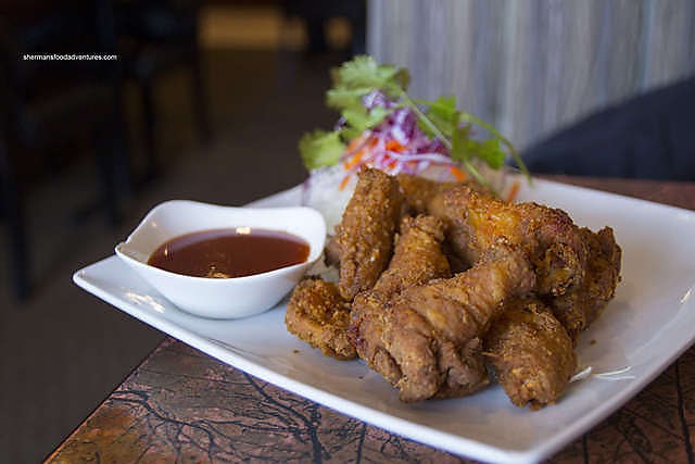 Mais Vietnamese Restaurant | 20378 88 Ave #103, Langley City, BC V1M 2Y4, Canada | Phone: (604) 882-9100