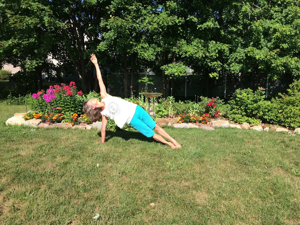 Yoga Patme | 2566 Rue de Bonaventure, Saint-Lazare, QC J7T 2M2, Canada | Phone: (450) 424-9425