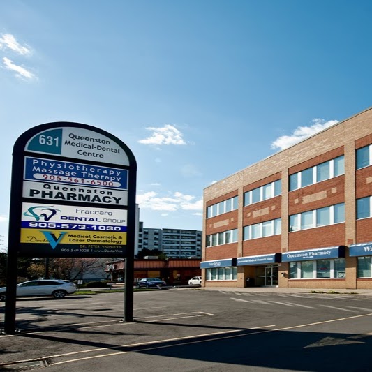 Dr. J G. Molons Queenston Dental Centre | Fraccaro Dental Group | 631 Queenston Rd #303, Hamilton, ON L8K 6R5, Canada | Phone: (905) 573-1044