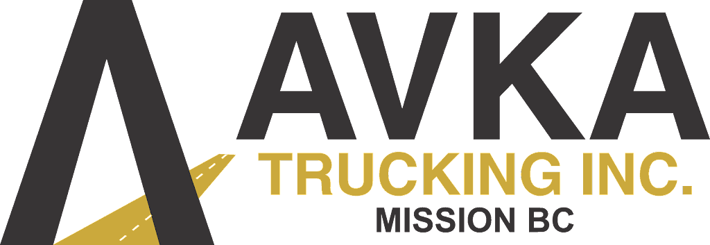 Avka Trucking Inc | 33011 Boothby Ave, Mission, BC V2V 7R6, Canada | Phone: (604) 354-7888