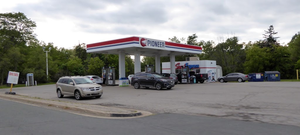 Pioneer Energy | 553 Dundas St E, Waterdown, ON L0R 2H1, Canada | Phone: (905) 690-2585