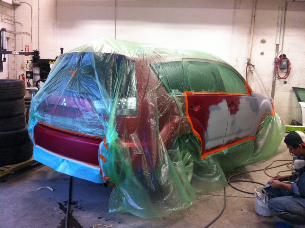 My Automotive Centre | 3521 78 Ave SE #2, Calgary, AB T2C 1J7, Canada | Phone: (403) 453-1655