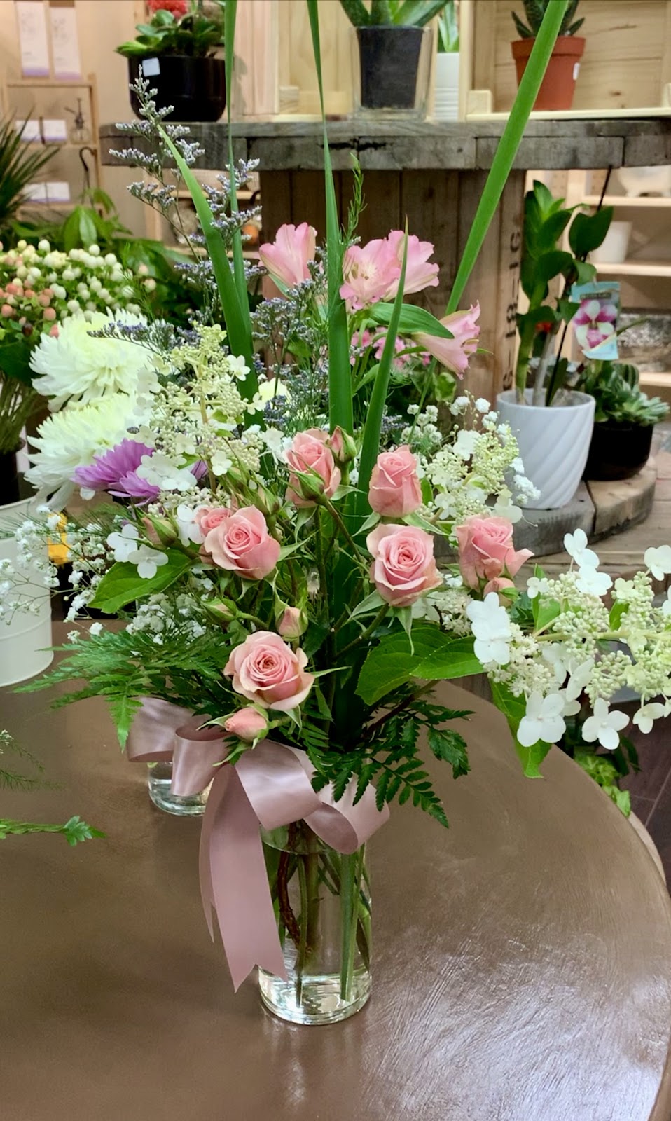 Pretty Petals and Posies Floral and Gift Boutique | Down East Mall, 500 Rue Main, Montague, PE C0A 1R0, Canada | Phone: (902) 838-3246