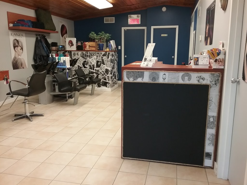 Patricia Vernay Hairdressing - Elle Et Lui | 16073 Boulevard Henri-Bourassa, Québec, QC G1G 4A2, Canada | Phone: (418) 628-0770