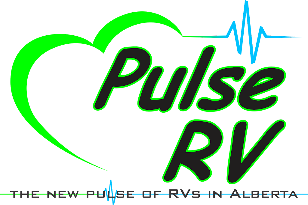 Pulse RV | 14444 Mark Messier Trail, Edmonton, AB T6V 1H5, Canada | Phone: (780) 912-0170