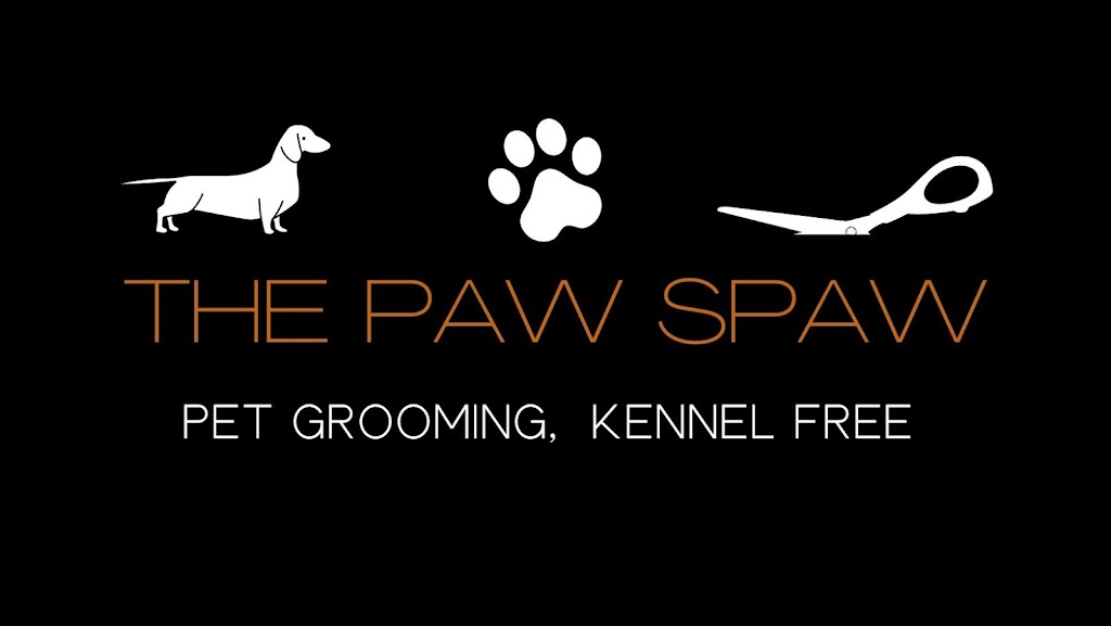 The Paw Spaw | 15937 Telephone Rd, Brighton, ON K0K 1H0, Canada | Phone: (613) 849-5409