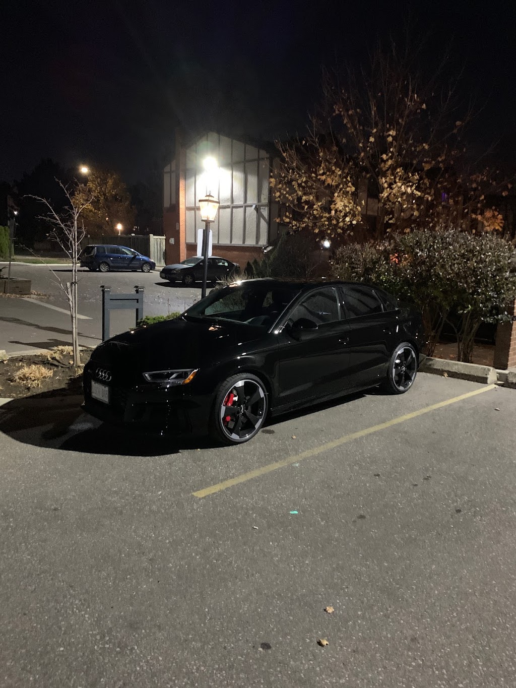 Concorso Car Care Studio | 47 Booth Ave, Toronto, ON M4M 2M3, Canada | Phone: (416) 402-9462