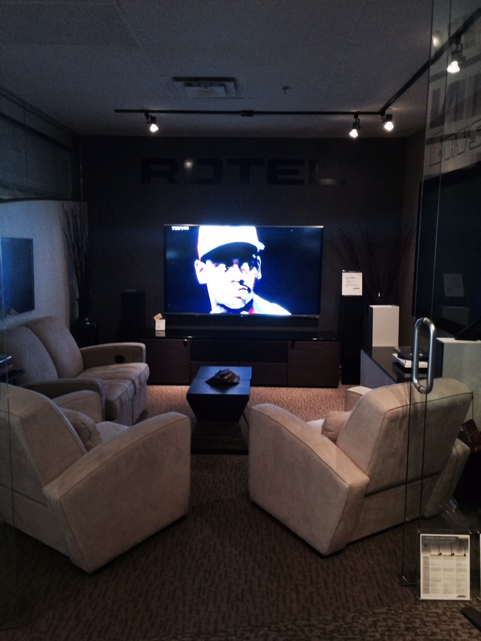 Georgian Audio Video | 15 Balsam St #3, Collingwood, ON L9Y 5H6, Canada | Phone: (705) 445-1118