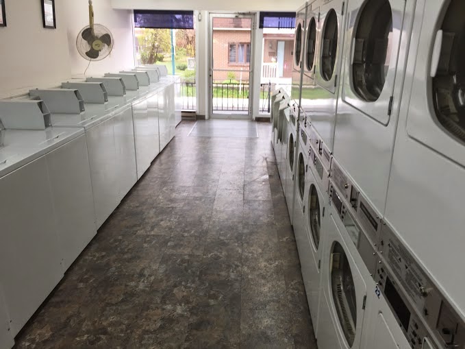 Buanderie Ste-Marie | 2929 Chemin Ste Marie, Mascouche, QC J7K 1N6, Canada | Phone: (438) 881-1700