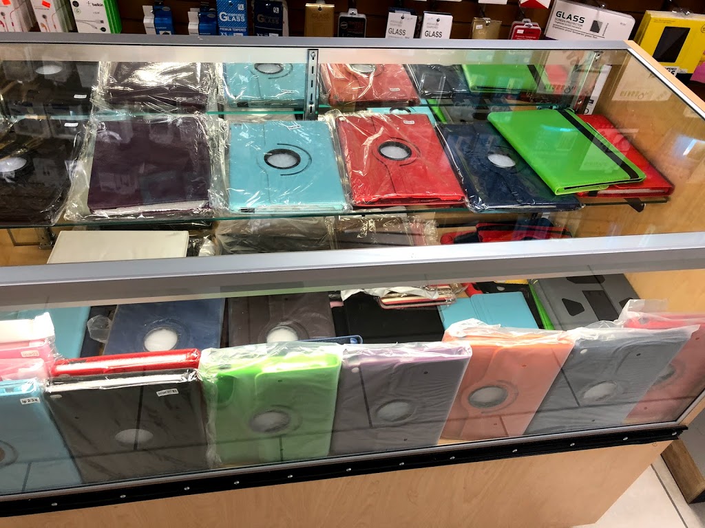 Fix4less | 1725 Kingston Rd, Pickering, ON L1V 4L9, Canada | Phone: (905) 239-0331