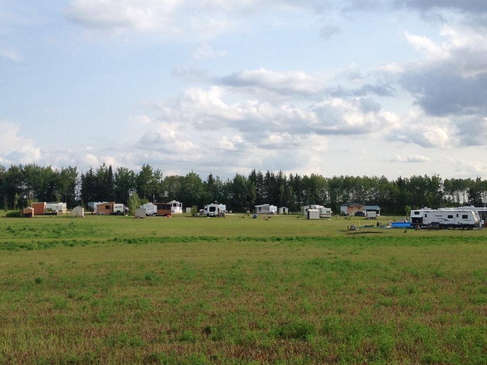 Hidden Hills RV Park | 90035 HWY 315, Box 995, Lac du Bonnet, MB R0E 1A0, Canada | Phone: (204) 345-2735