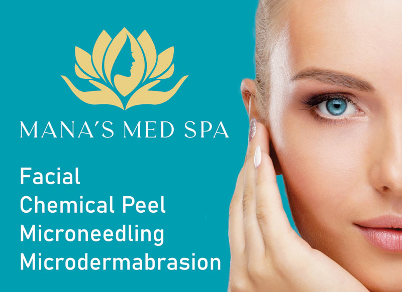 Manas Med Spa | 141 King Rd Unit #12, Richmond Hill, ON L4E 3L7, Canada | Phone: (416) 897-3953