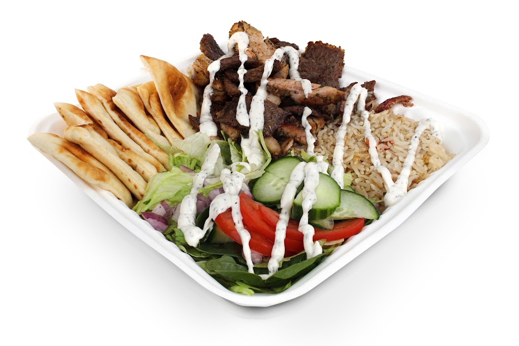 Prairie Donair Bridgwater - Winnipeg | 345 North Town Road #9, Winnipeg, MB R3Y 0Y4, Canada | Phone: (204) 888-9550