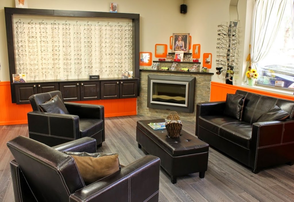 Centre Visuel D.R. Inc. | 245 Boulevard Saint-Jean-Baptiste, Châteauguay, QC J6K 3C3, Canada | Phone: (450) 699-8647